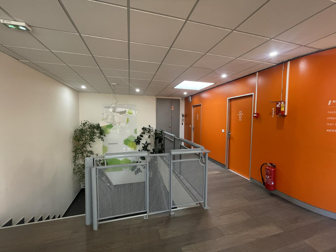 Bureau Meylan 1166m² Location bureau Meylan Isère OLBUR2310065 8